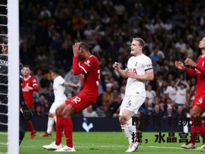 B体育-利物浦客场告捷，水晶宫遗憾失利