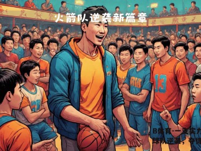 B体育-一支实力弱小球队逆袭，夺得殊荣