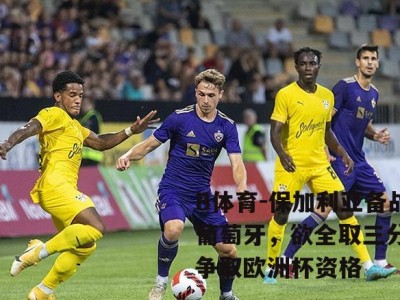 B体育-保加利亚备战葡萄牙，欲全取三分，争取欧洲杯资格