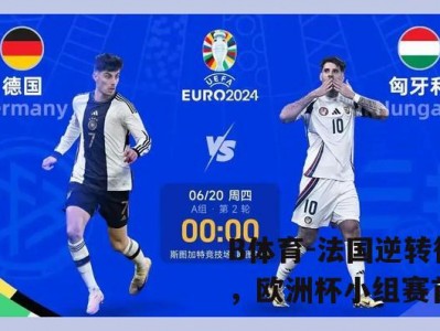 B体育-法国逆转德国，欧洲杯小组赛首胜