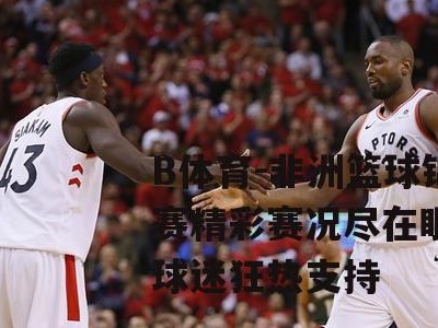 B体育-非洲篮球锦标赛精彩赛况尽在眼前，球迷狂热支持