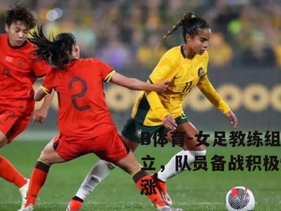 B体育-女足教练组成立，队员备战积极性高涨